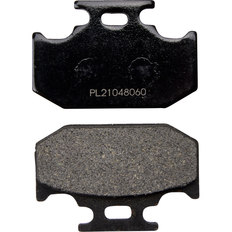 MOOSE OFFROAD Qualifier Brake Pads - Image 12