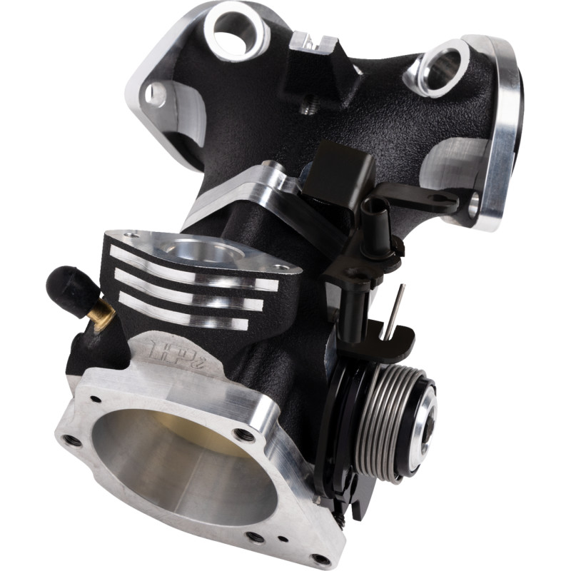 HORSEPOWER, INC Big Bore Throttle Body - Image 2