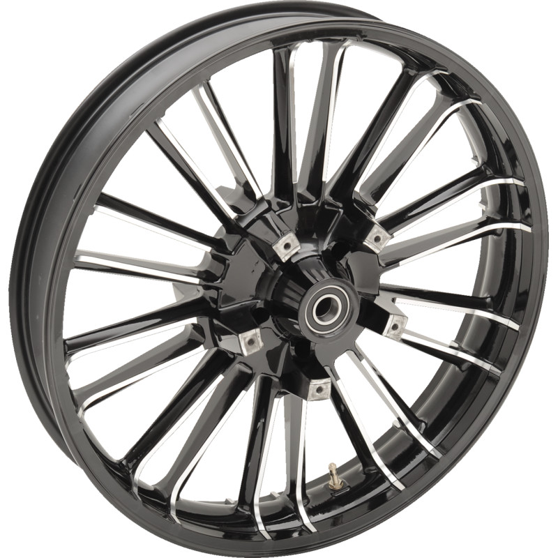COASTAL MOTO Atlantic Precision Cast 3D Wheel - Image 4