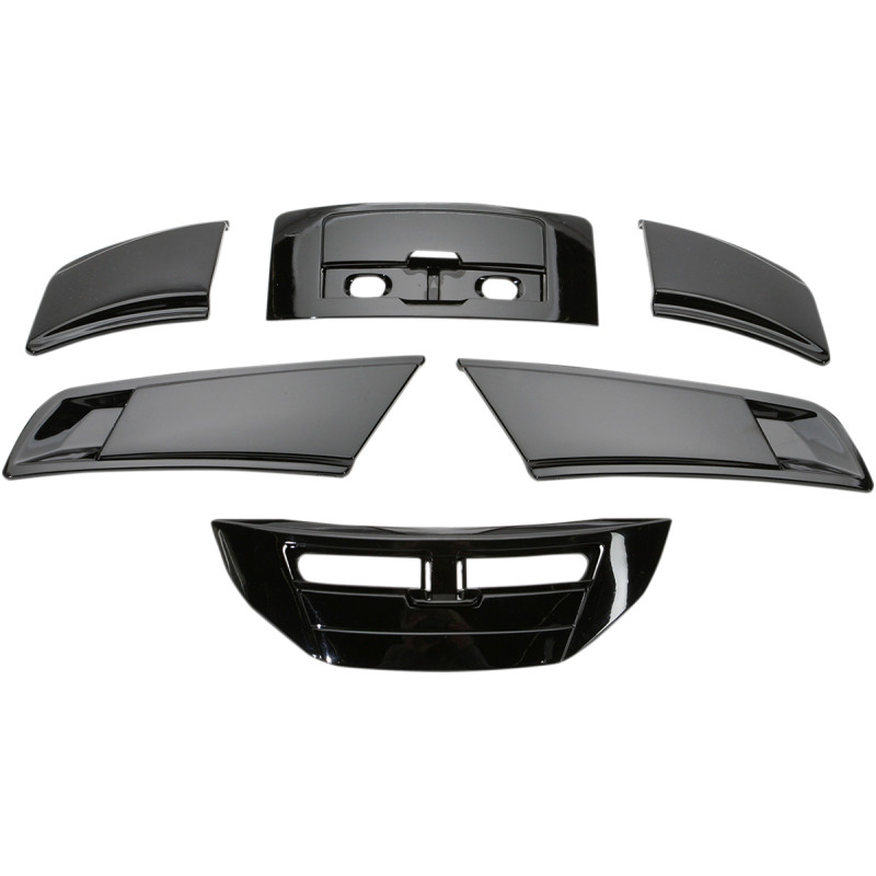 Z1R Youth Strike Helmet Vent Kit