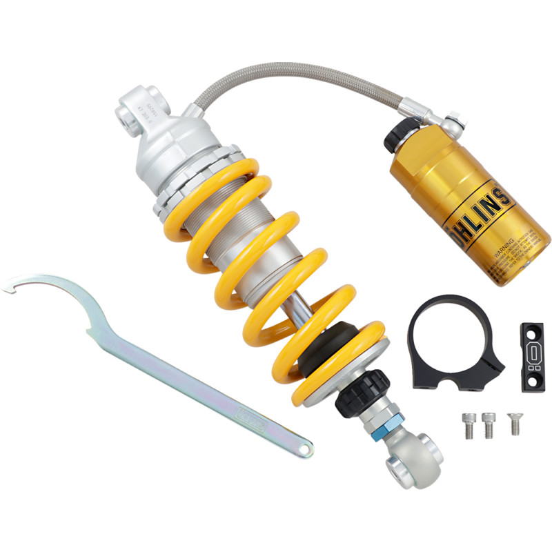 OHLINS TTX GP Shock Absorber