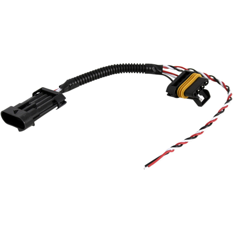 KLOCK WERKS Rear Accessory Electrical Harness