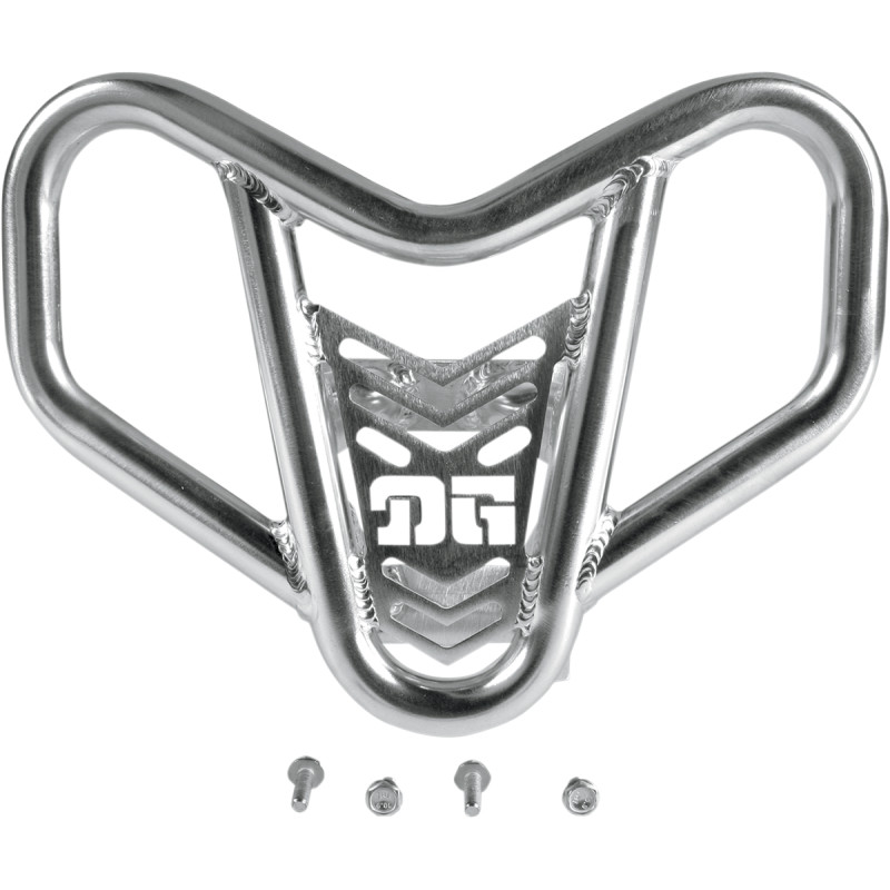 DG PERFORMANCE V-Pro™ Series Front Bumper - Image 2