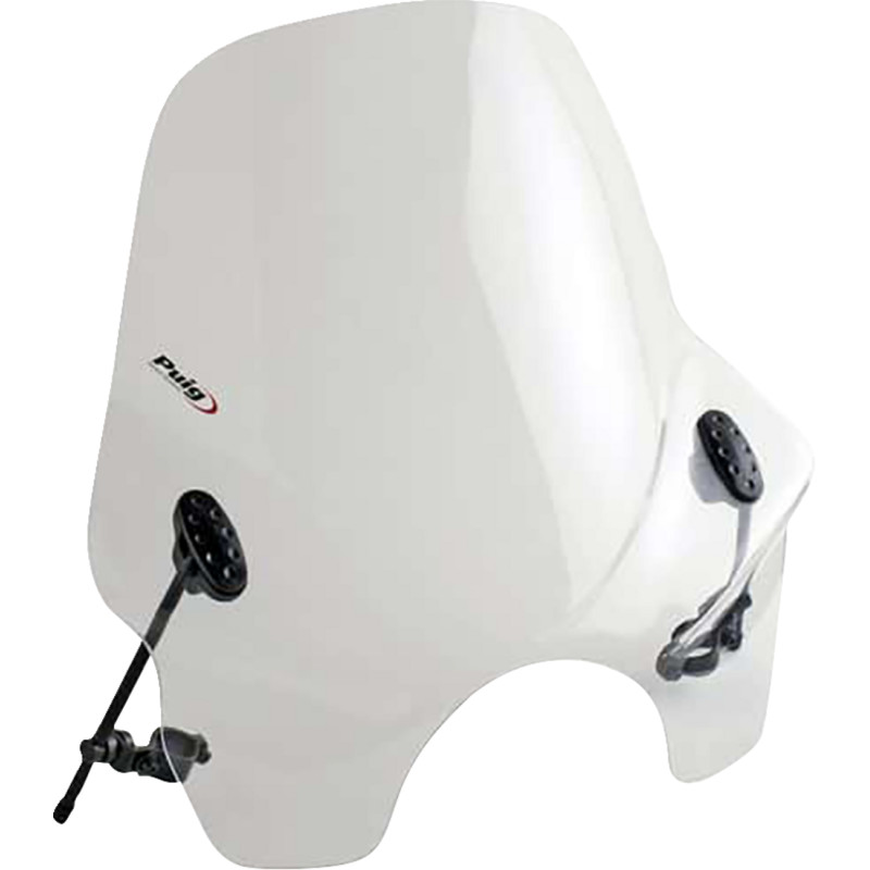 PUIG HI-TECH PARTS Touring Windscreen - Image 12