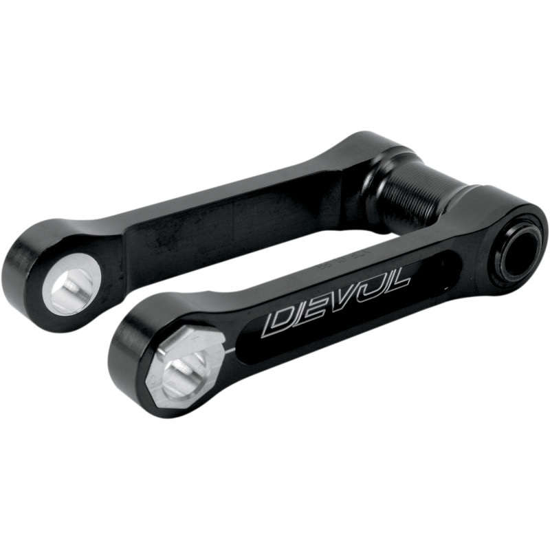 DEVOL Transformer Adjustable Pull Rods