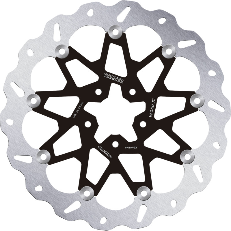 GALFER Brake Rotor - Image 21