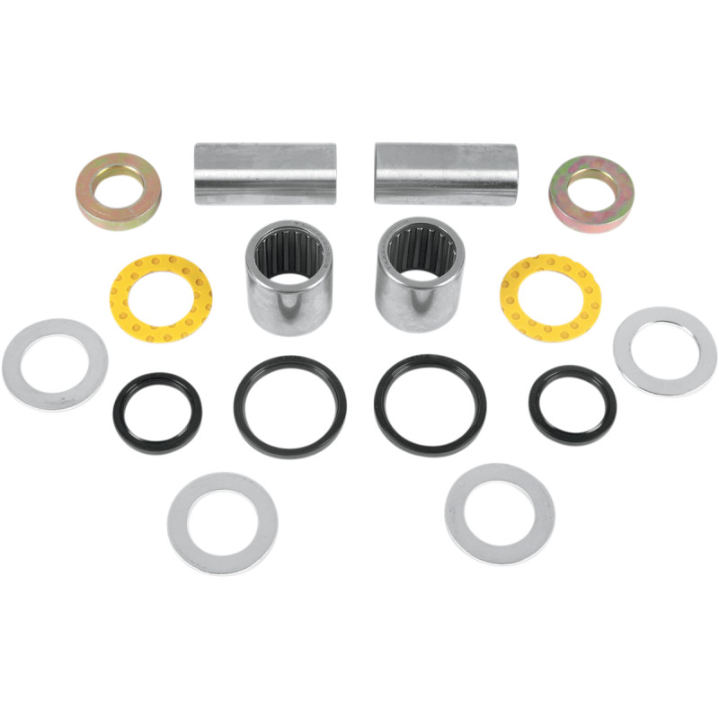 MOOSE OFFROAD Swingarm Bearing Kit - Image 35