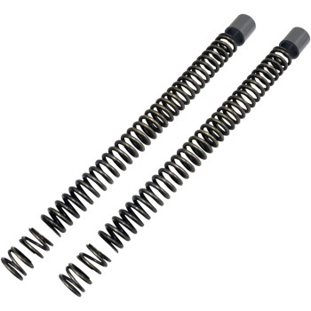 LA Choppers Front Fork Lowering Kit Fork Diameter 1.61"Made in USA