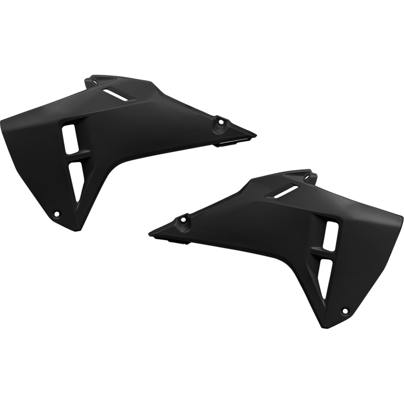 UFO Replacement Radiator Shrouds