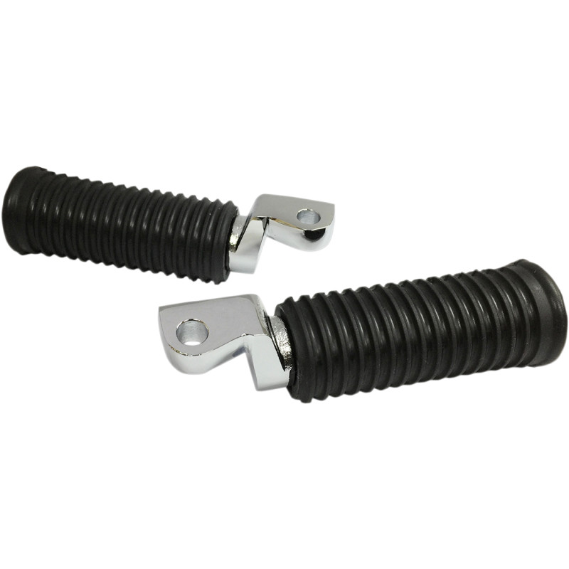 DRAG SPECIALTIES Foot Pegs