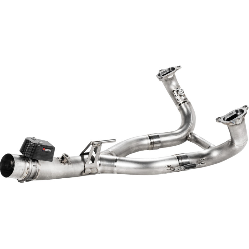 AKRAPOVIC Header Pipe