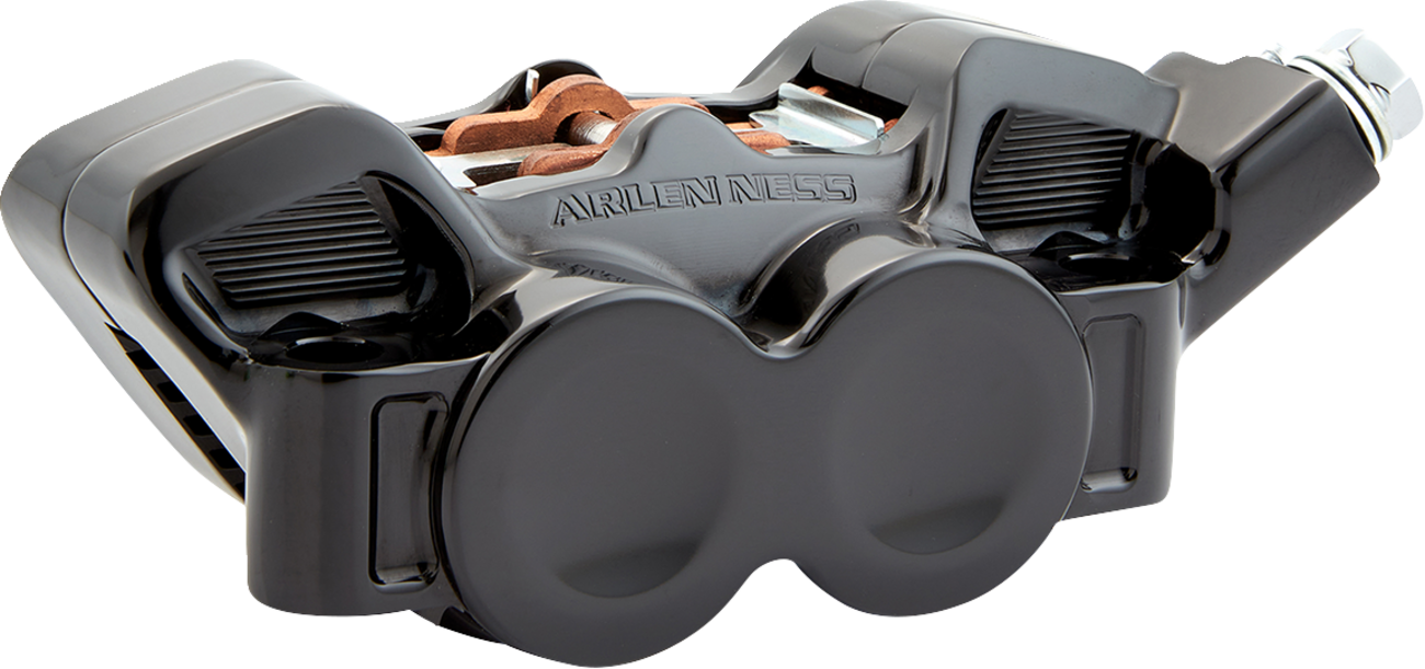 ARLEN NESS (320-004) 4-Piston Radial Caliper | 4-Piston Caliper - Front Right