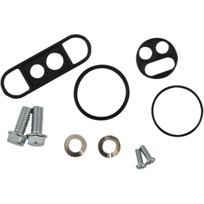 MOOSE OFFROAD Fuel Petcock Rebuild Kit - Image 13