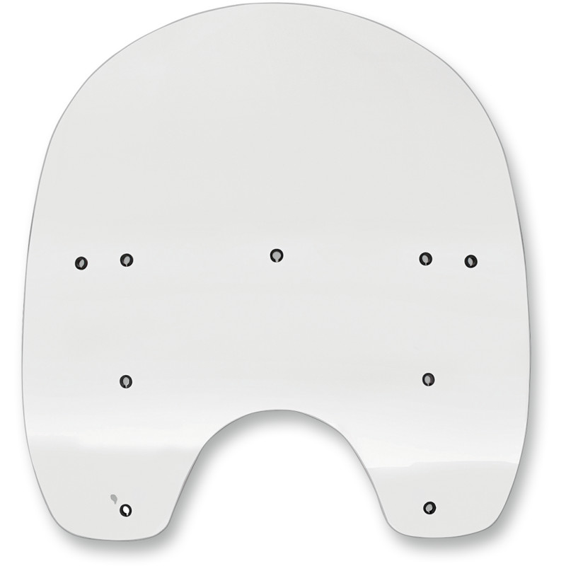 MEMPHIS SHADES Replacement Plastic Windshield - Image 6