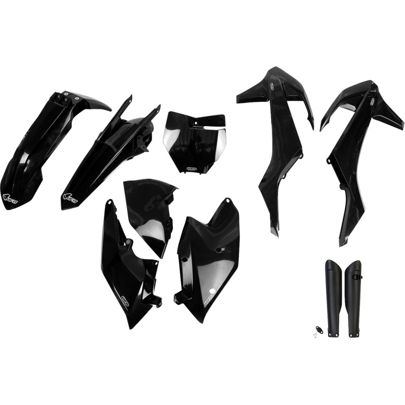 UFO Full Replacement Body Kit For KTM - Image 7