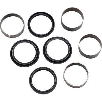 Premium Fork Rebuild Kit - 48 mmOpen Image Gallery