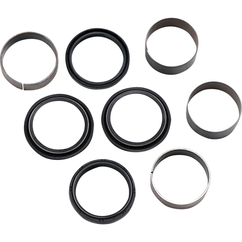 MOOSE OFFROAD Premium Fork Rebuild Kit - Image 8