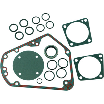 1993-2000 Harley Cam Change Gasket Kit James Gasket JGI-25225-93-KX