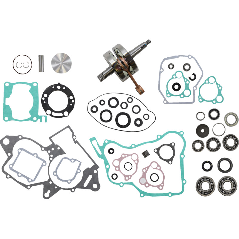 VERTEX Complete Engine Rebuild Kit for 2-Stroke - Image 35