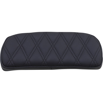 Chopped Tour-Pak Pad - Double Diamond - Black