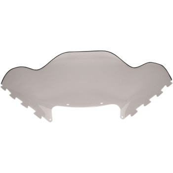 Windshield - 15-1/2" - Arctic Cat