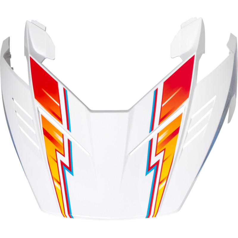 ICON Elsinore™ Helmet Peak — Kaonohi