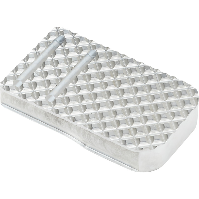 LA CHOPPERS County Line Brake Pedal