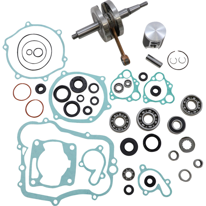 VERTEX Complete Engine Rebuild Kit for 2-Stroke - Image 24