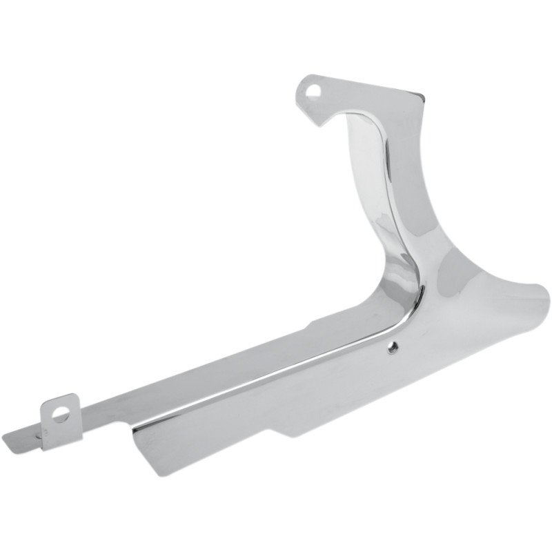 DRAG SPECIALTIES Rear Belt Guard