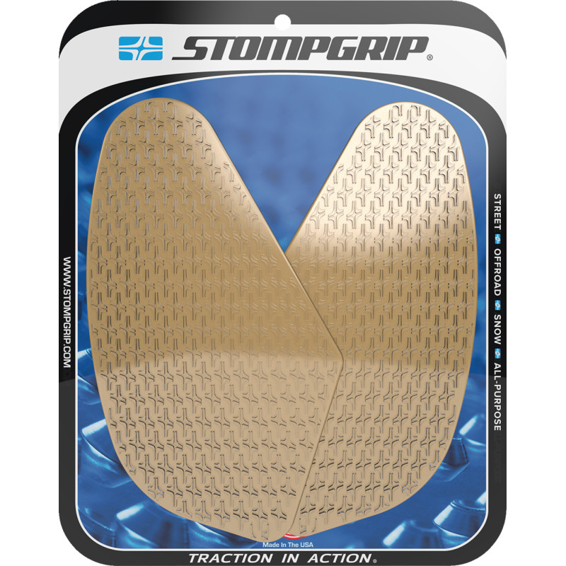 STOMPGRIP Icon Profile Traction Pad Tank Grips - Image 96