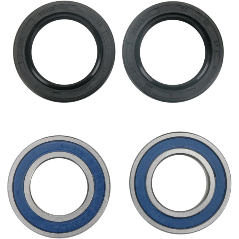 MOOSE OFFROAD Wheel Bearing Kit