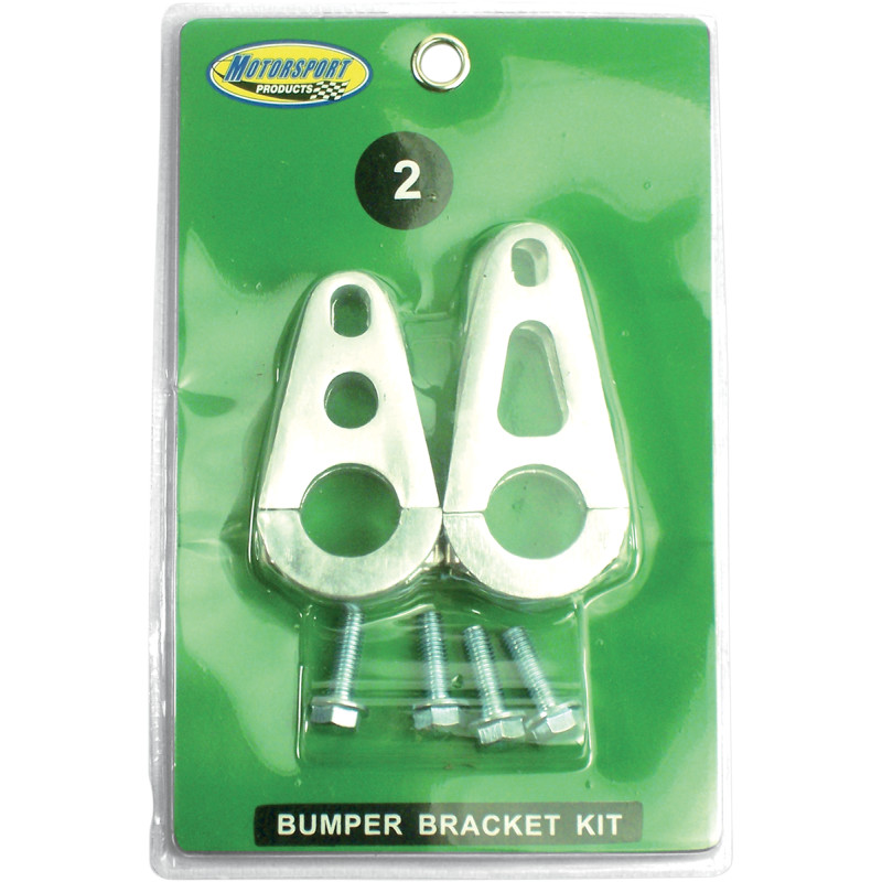 MOTORSPORT PRODUCTS EZ-Fit Bumper Bracket Kit - Image 3