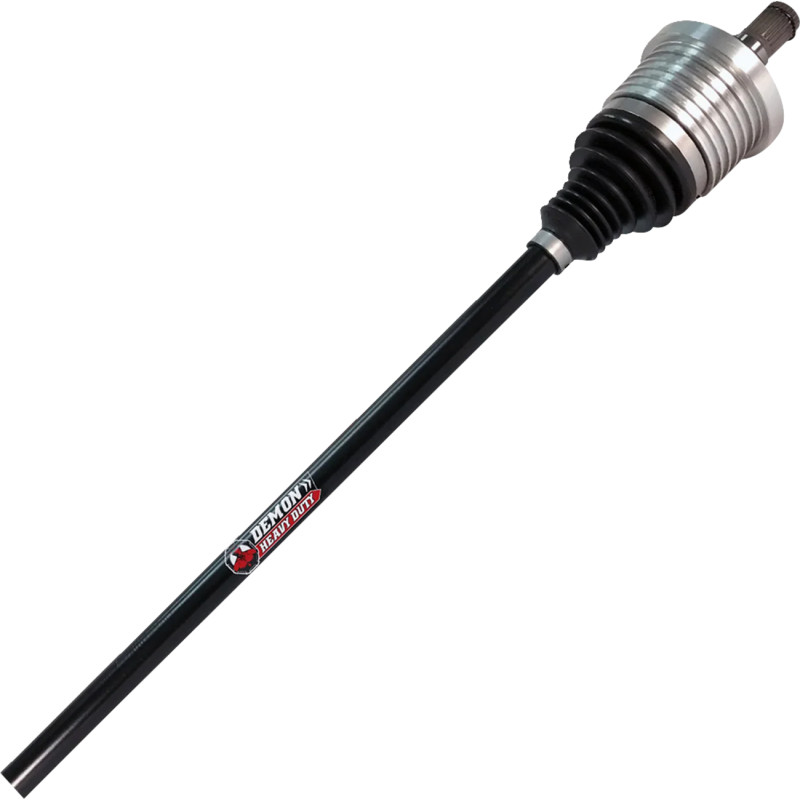 DEMON Heavy-Duty Lift Kit Axle - Image 13