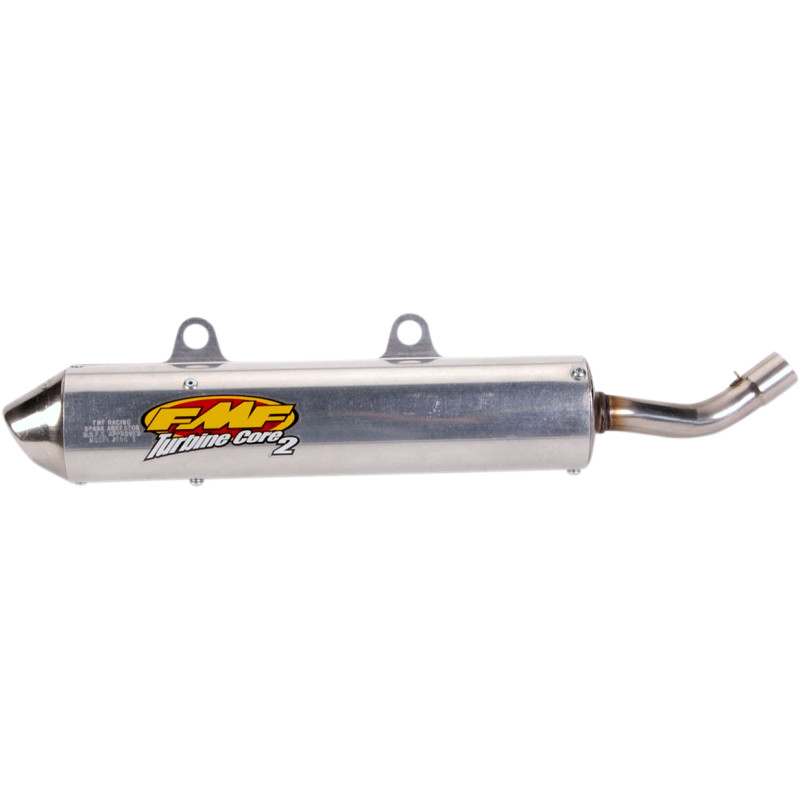 FMF Turbinecore 2 Silencer - Image 28