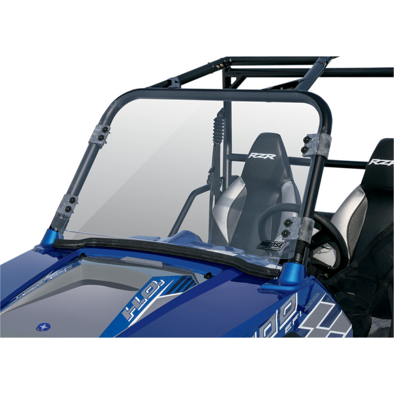 MOOSE OFFROAD Full Windshield - Image 3