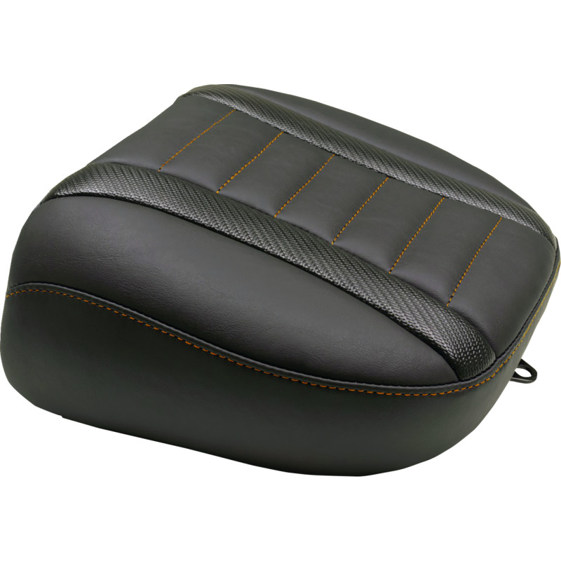 MUSTANG Deluxe Touring Passenger Seat