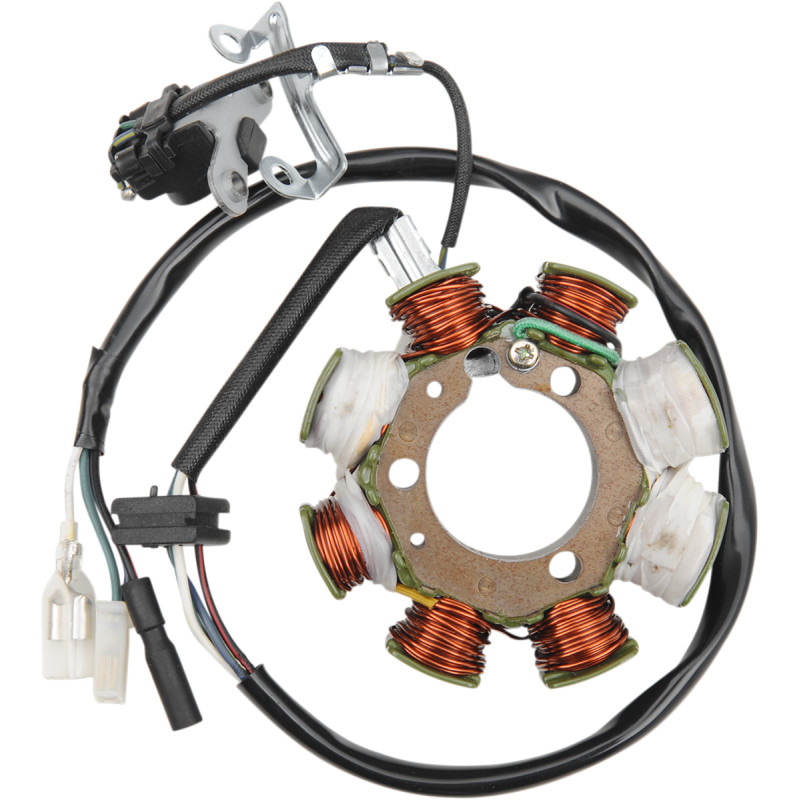 MOOSE OFFROAD Stator - Image 3