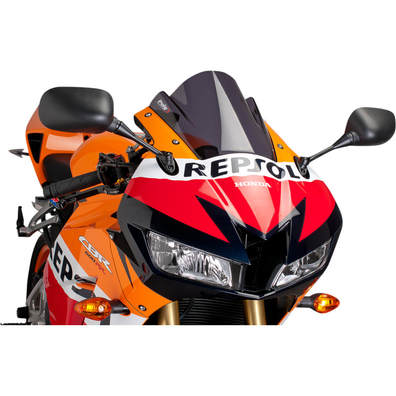 PUIG HI-TECH PARTS Z-Racing Windscreen - Image 11