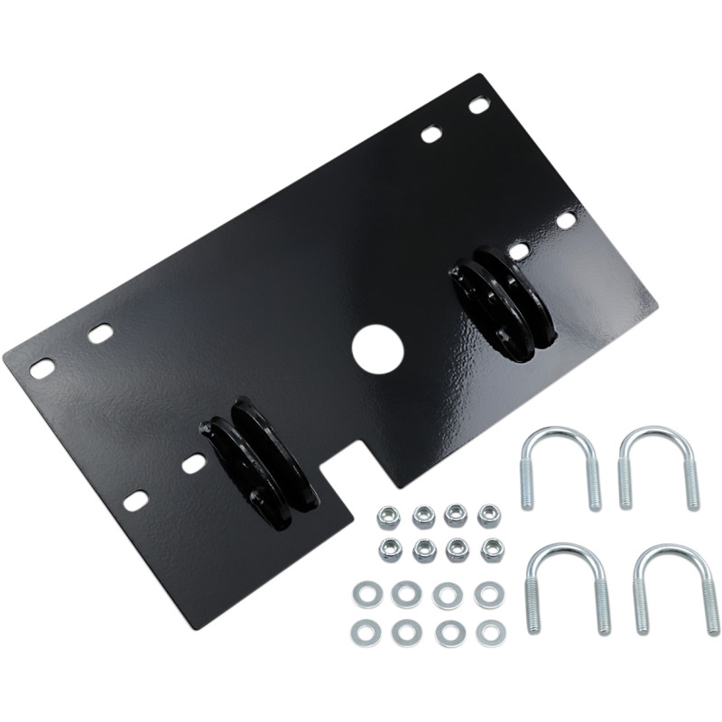 MOOSE OFFROAD Plow Mount