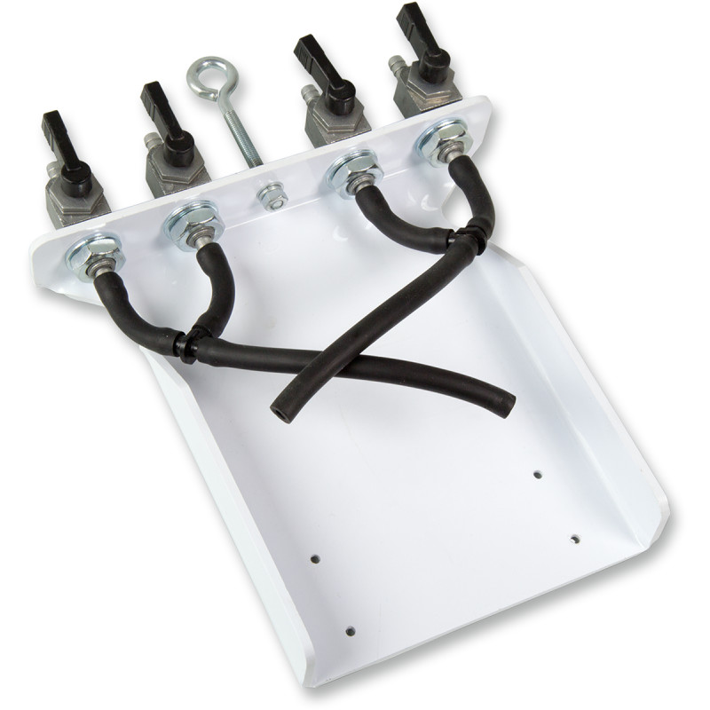 TECMATE VacuumMate™ 6 Cylinder Adapter