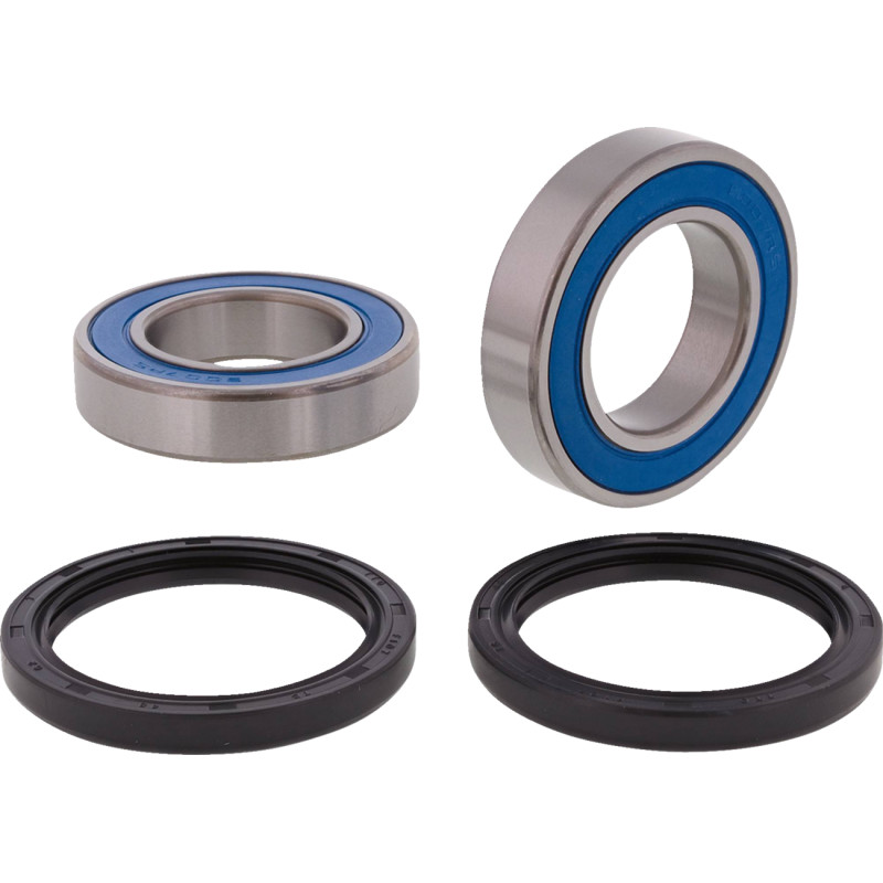MOOSE OFFROAD Wheel Bearing Kit - Image 86