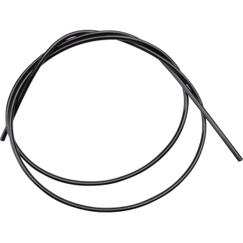 Windshield Trim - 60" - Black