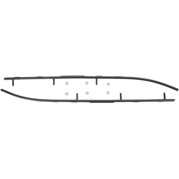 X-calibar Carbide Runner - 505 Series - 4" - 60°