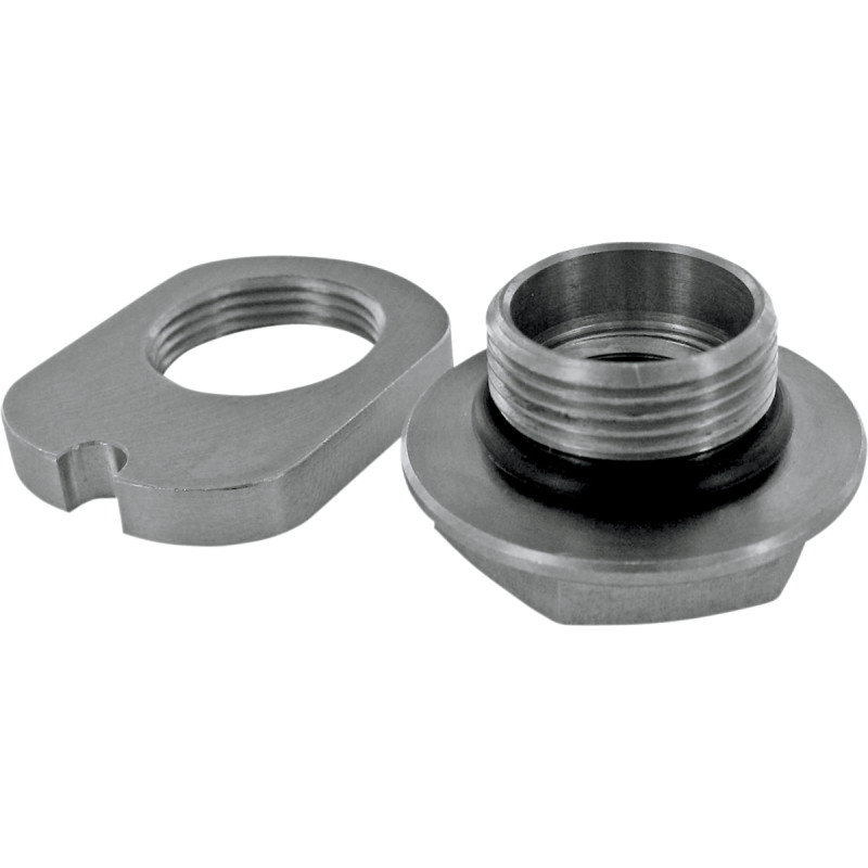 PINGEL Tank Fitting Kit for Fuel Injection to Carburetor Conversion - Image 4