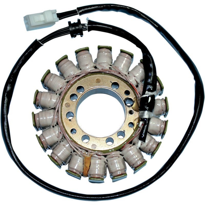 RICK'S MOTORSPORT ELECTRIC Stator for Triumph - Image 5