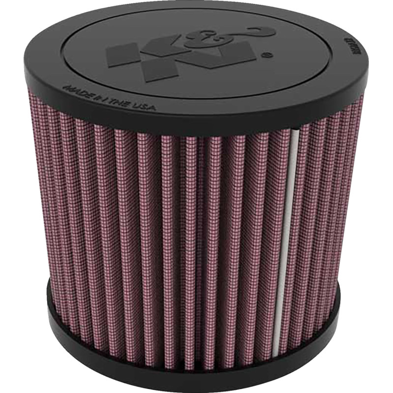 K & N Replacement High-Flow Air Filter