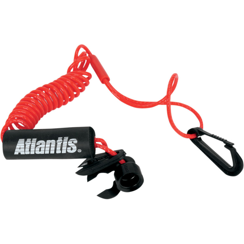 ATLANTIS Multi-End Floating Lanyard