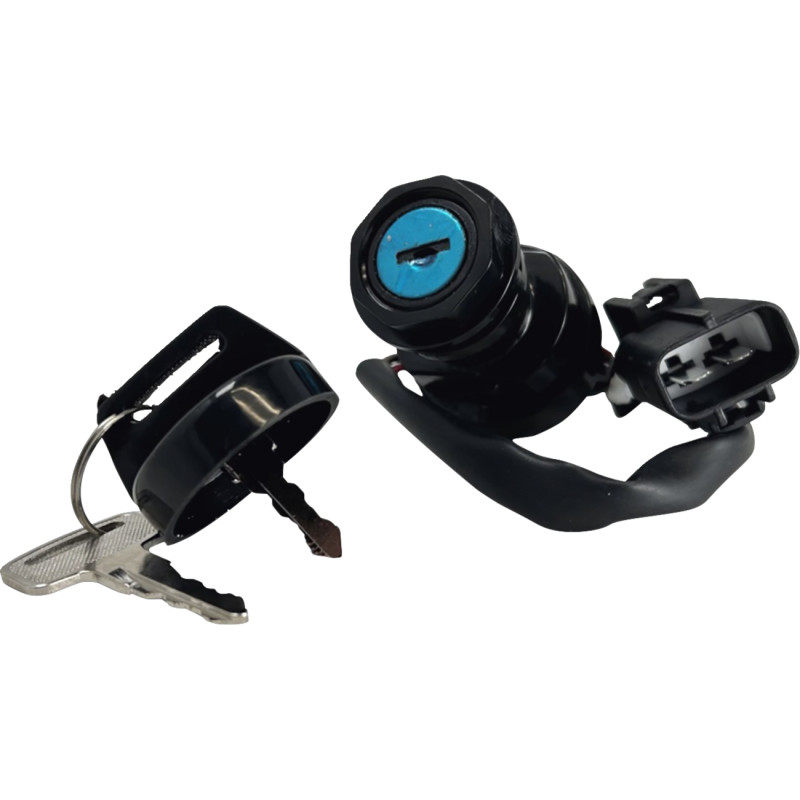 MOOSE OFFROAD Ignition Switch - Image 18
