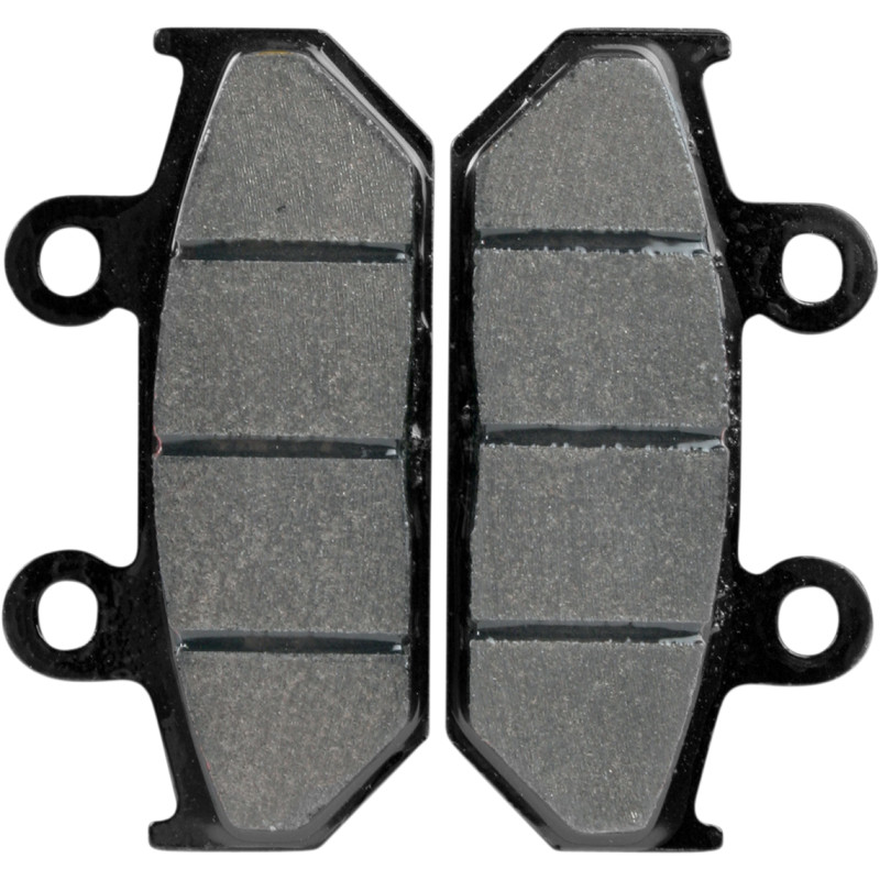 SBS HS Street Excel Sintered Front Brake Pads - Image 25