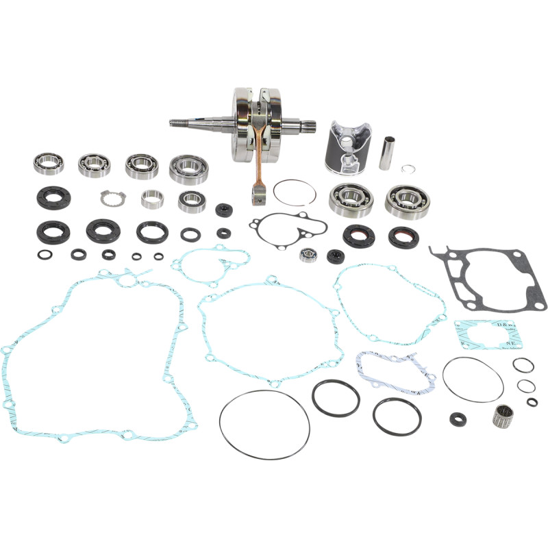 VERTEX Complete Engine Rebuild Kit for 2-Stroke - Image 22